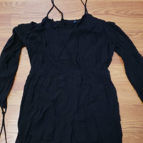 Romper - Picture 1 of 3